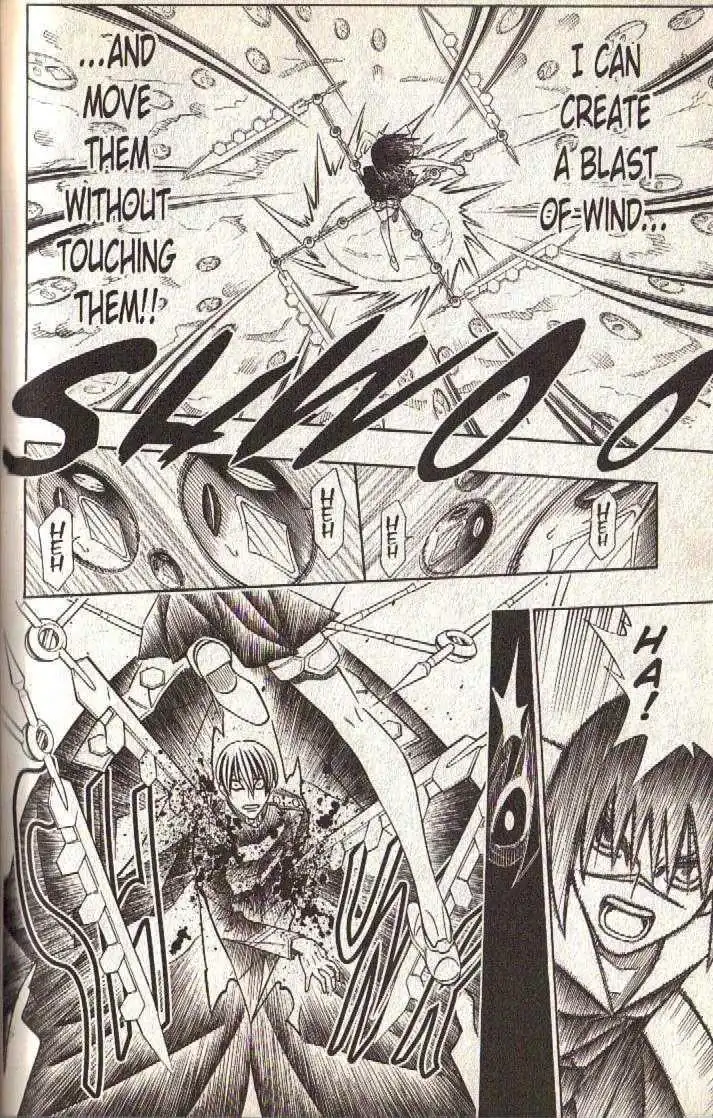 Busou Renkin Chapter 60 10